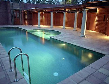 Tower Lodge - Accommodation Daintree 2