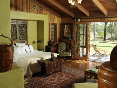 Tower Lodge - Accommodation Daintree 3