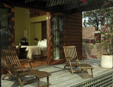 Tower Lodge - Accommodation Daintree 5