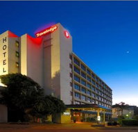 Travelodge Newcastle City - Accommodation Daintree