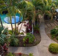 Diamond Cove Resort - Accommodation Daintree