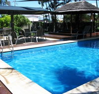 Country Plaza Motor Inn - Accommodation Daintree