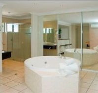 Windmill Motel And Reception Centre - Accommodation Daintree