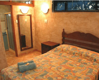 Blue Seas Resort - Accommodation Daintree