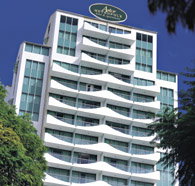 Astor Metropole Hotel And Apartments - Accommodation Daintree
