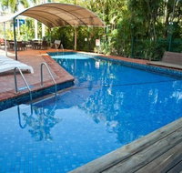 Vitina Studio Motel - Accommodation Daintree
