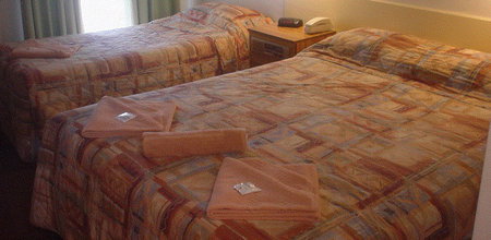 Bandicoot Motor Inn - Accommodation Daintree 3