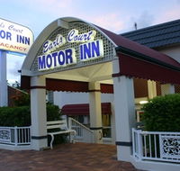Earls Court Motor Inn - Accommodation Daintree