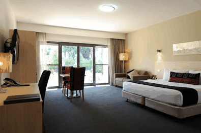 The Barn - Accommodation Daintree