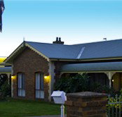 Lincoln Cottage Motor Inn - Accommodation Daintree