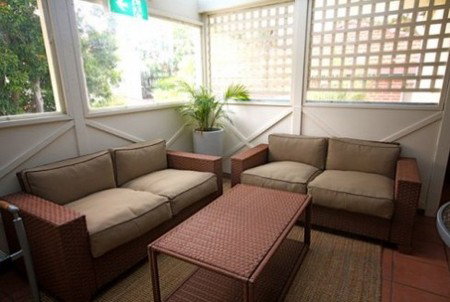 Cremorne Point NSW Accommodation Daintree