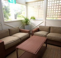 Cremorne Point Manor - Accommodation Daintree