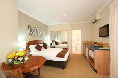 Pokolbin Hills Chateau Resort - Accommodation Daintree 0
