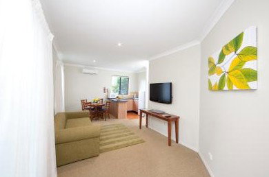 Pokolbin Hills Chateau Resort - Accommodation Daintree 4