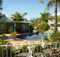 Reef Adventureland Motor Inn - Accommodation Daintree