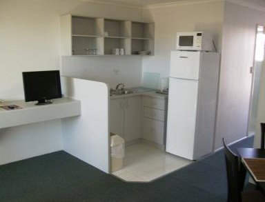Reef Adventureland Motor Inn - Accommodation Daintree 1