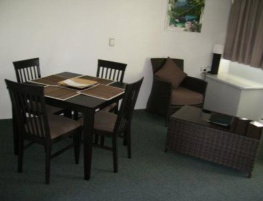 Reef Adventureland Motor Inn - Accommodation Daintree 4