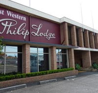 Best Western Ashfield Philip Lodge Motel - Accommodation Daintree