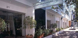 Arts Hotel Sydney - Accommodation Daintree 1