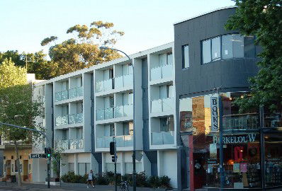 Arts Hotel Sydney - Accommodation Daintree 0