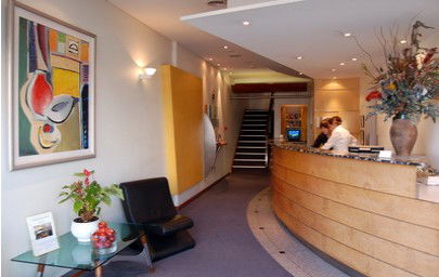 Arts Hotel Sydney - Accommodation Daintree 2