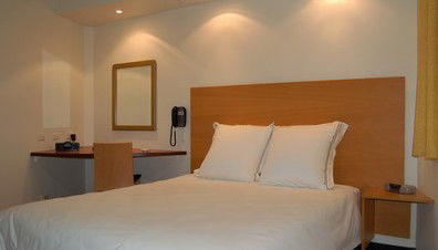 Arts Hotel Sydney - Accommodation Daintree 3