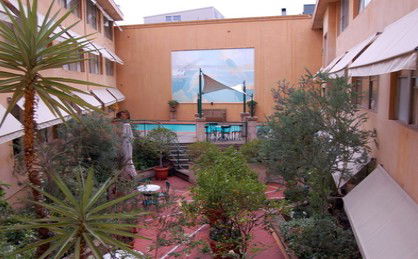 Arts Hotel Sydney - Accommodation Daintree 4