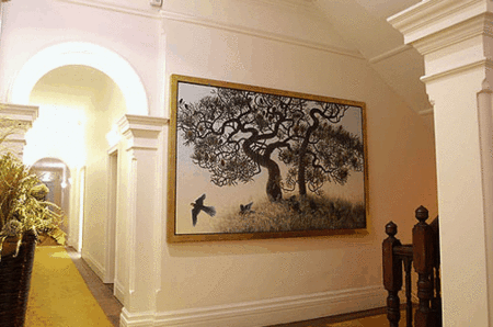 The Hatton - South Yarra - Accommodation Daintree