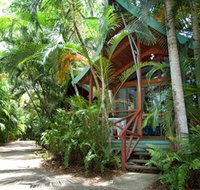 Cairns Villa And Leisure Park - Accommodation Daintree