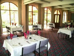 Sandors Motor Inn - Accommodation Daintree 3