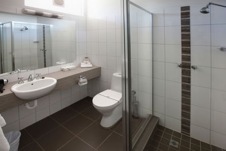 Sandors Motor Inn - Accommodation Daintree 4