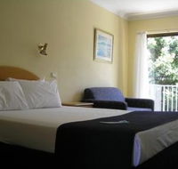 Best Western Macquarie Barracks Motor Inn - Accommodation Daintree