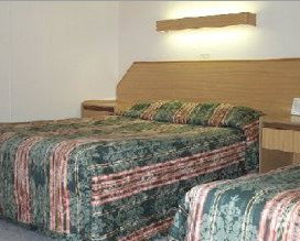 Country Lodge Motor Inn - Accommodation Daintree 1