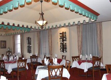 Monte Pio Motor Inn - Accommodation Daintree 1