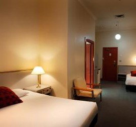 Monte Pio Motor Inn - Accommodation Daintree 3