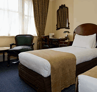 Hadleys Hotel - Accommodation Daintree