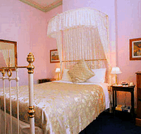 The Lodge on Elizabeth - Accommodation Daintree