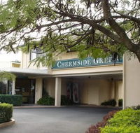Chermside Green Motel - Accommodation Daintree