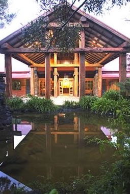 Smithton TAS Accommodation Daintree