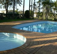 Glenwood Tourist Park and Motel - Accommodation Daintree