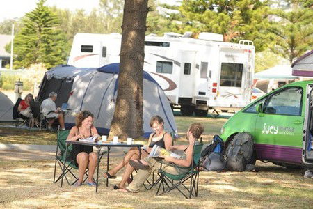 Narrabeen NSW Accommodation Daintree