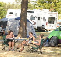 BIG4 Sydney Lakeside Holiday Park - Accommodation Daintree