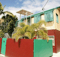 Balhouse Apartments - Accommodation Daintree