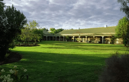 Quality Inn Overlander Homestead - Accommodation Daintree