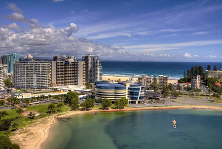 Outrigger Twin Towns Resort - Accommodation Daintree 0
