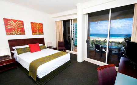 Outrigger Twin Towns Resort - Accommodation Daintree 1