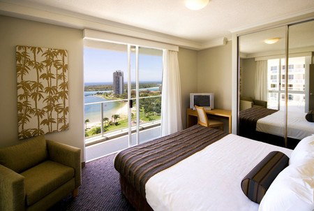 Outrigger Twin Towns Resort - Accommodation Daintree 2