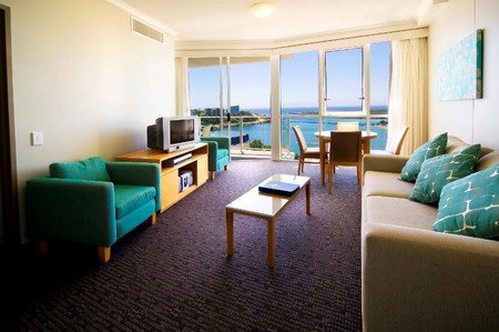 Outrigger Twin Towns Resort - Accommodation Daintree 3