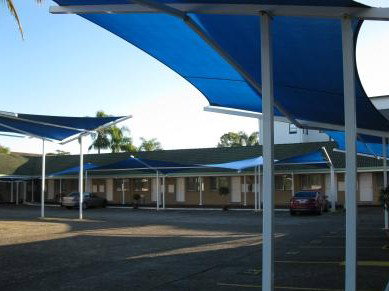 Calico Court Motel - Accommodation Daintree 2