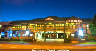 Comfort Inn Bayswater - Accommodation Daintree 0